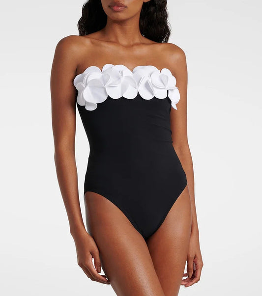 Pablo Swimsuit - Black