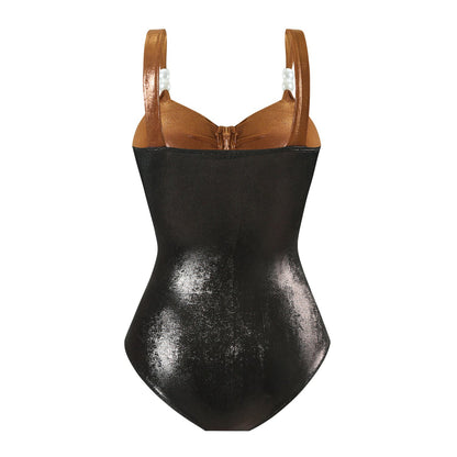 Serene Swimsuit - Black