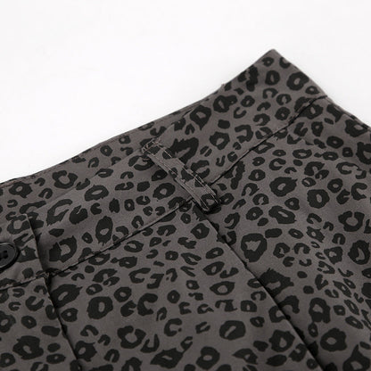 Slayday Co-ord - Brown