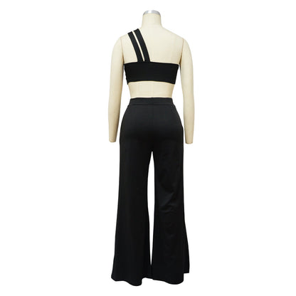 Abby Co-ord - Black