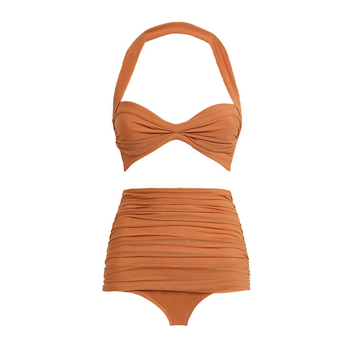 Dune Dance Bikini - Orange