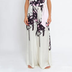 Monet Pants - White