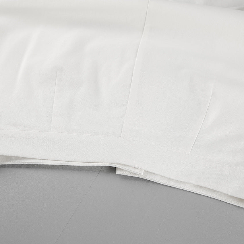 Garner Co-Ord Set - White