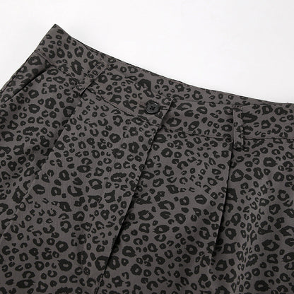 Slayday Co-ord - Brown