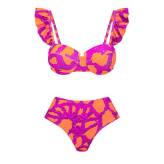 Siesta Bikini  - Pink