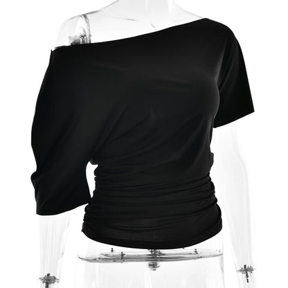 Doran Top - Black