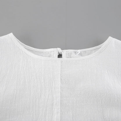 Rustyn Co-ord - White