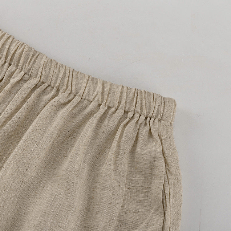 Laying Cool Co-Ord Set