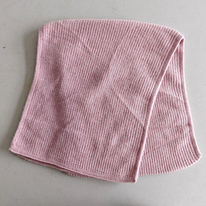 Cashmere Scarf For Women - Thick And Warm Winter Sakura Pink / L170Cm W30Cm Scarfs-L