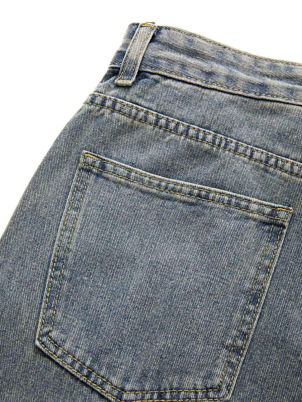 90s Washed High Waist Boyfriend Jeans Boyfriend Jeans