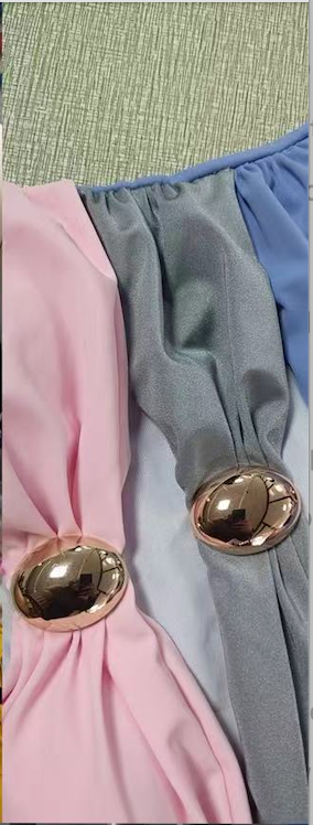 Barbados Calling Swimsuit - Pink