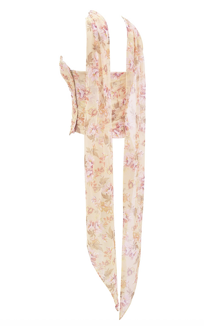 Raya 3 Piece Set - Yellow