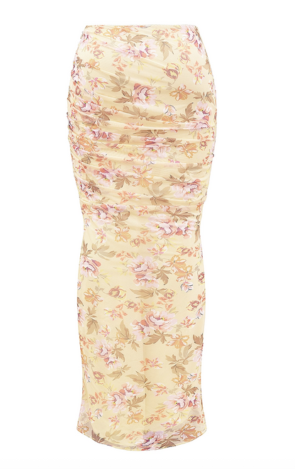 Raya 3 Piece Set - Yellow