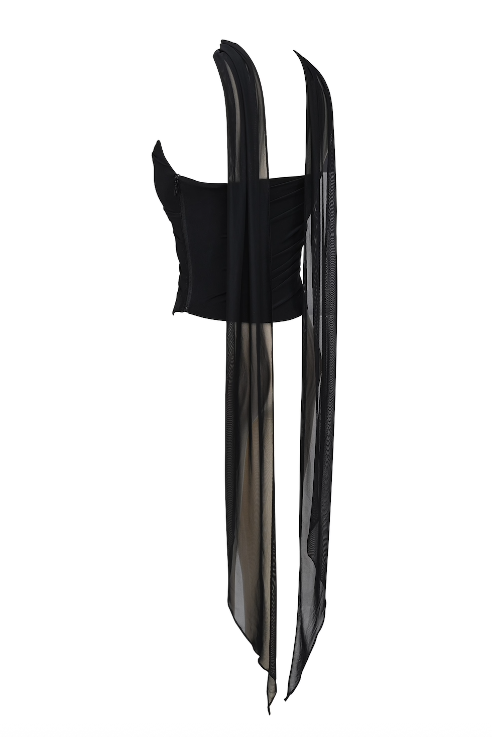 Raya 3 Piece Set - Black