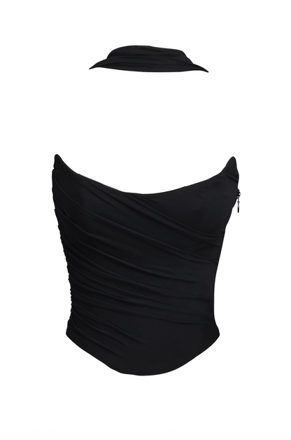 Raya 3 Piece Set - Black