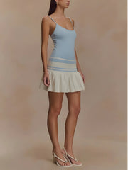Sport Mini Dress