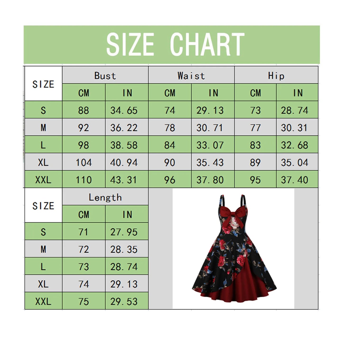 JuliaFashion - Summer Rockabilly 2024 Vintage Elegant Spaghetti Strap Bow Striped Printed Casual Party Pin Up Skater Swing Dress