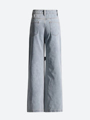 Tulip Patch Jeans