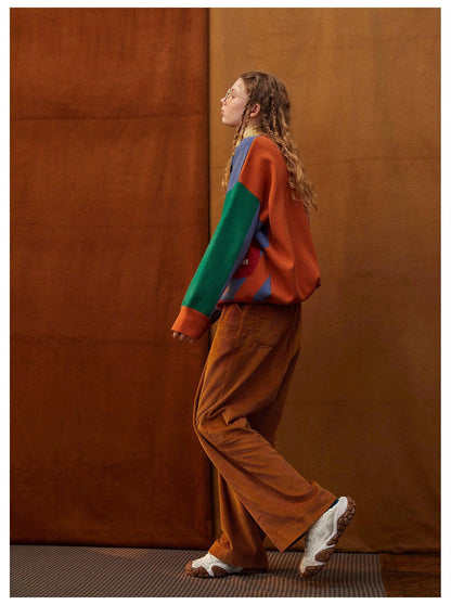 Weirdcore Dog Sweater