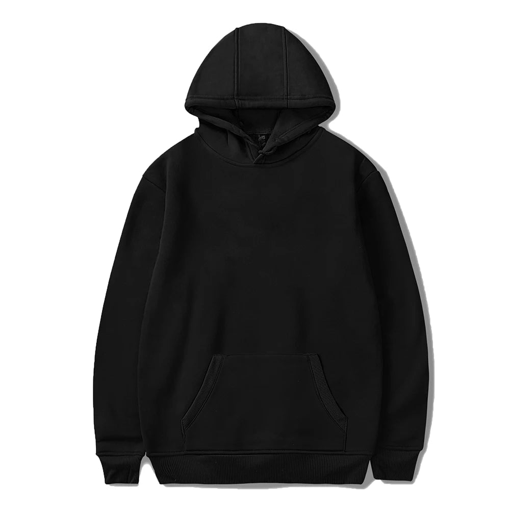 Aesthetic Grunge Oversized Angel Ears Hoodie