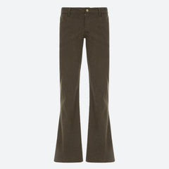 Y2K Corduroy Pants