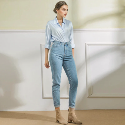 Julia Fashion - Jeans For Women