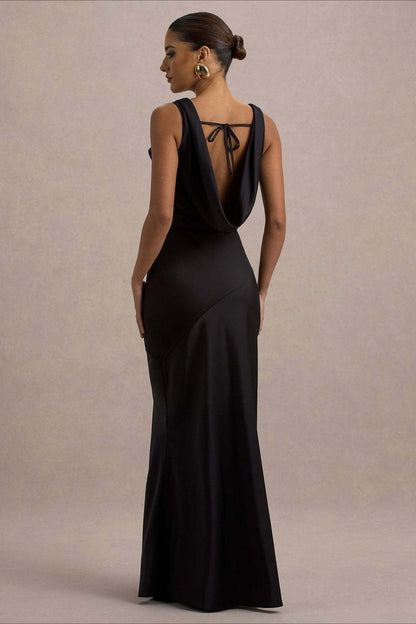 Elegant Bodycon Party Dress