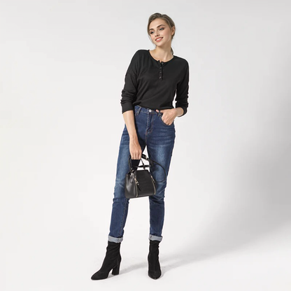 Julia Fashion - HOT Sale Women's Jeans