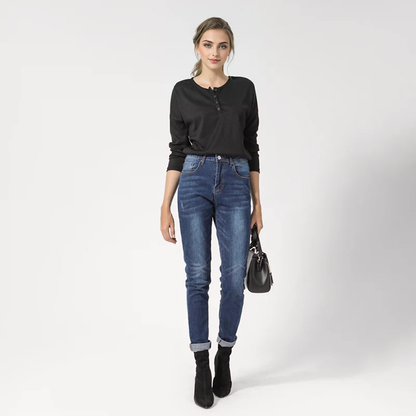 Julia Fashion - HOT Sale Women's Jeans