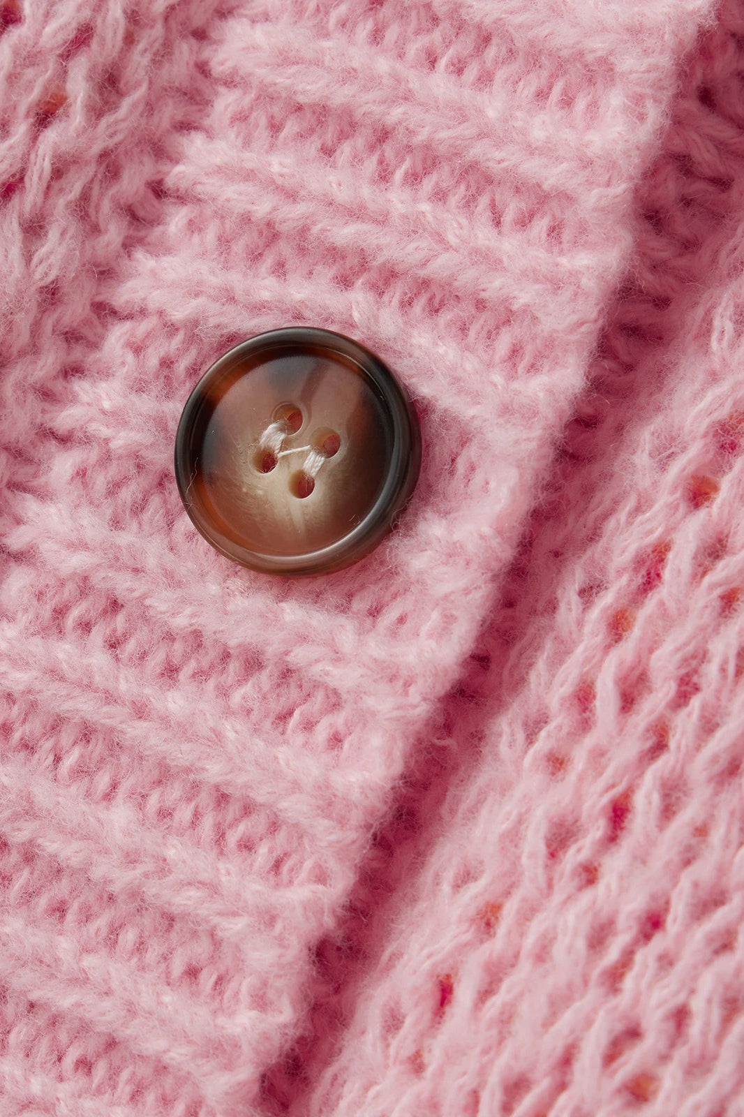 Boot Pattern V Neck Knit Christmas Cardigan