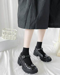 Knee Briyelle High Socks