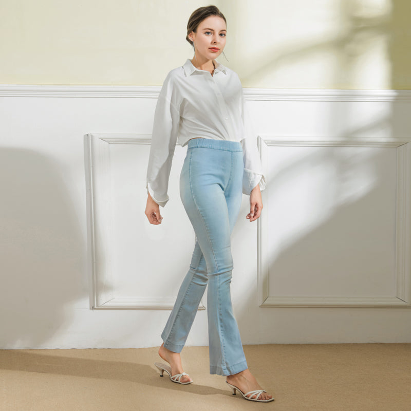 New Design Women's Jeans