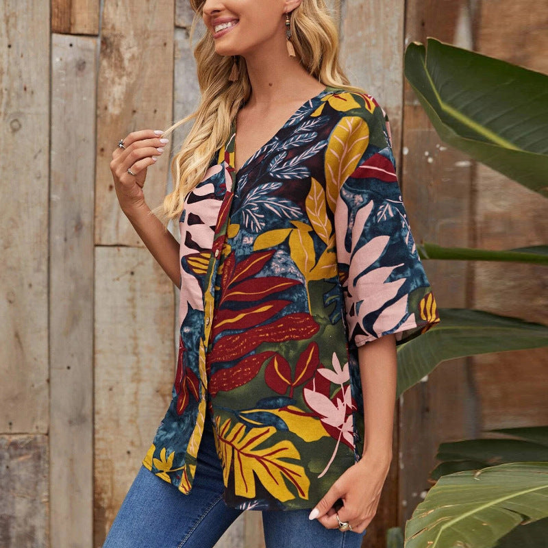 Shirts & Tops