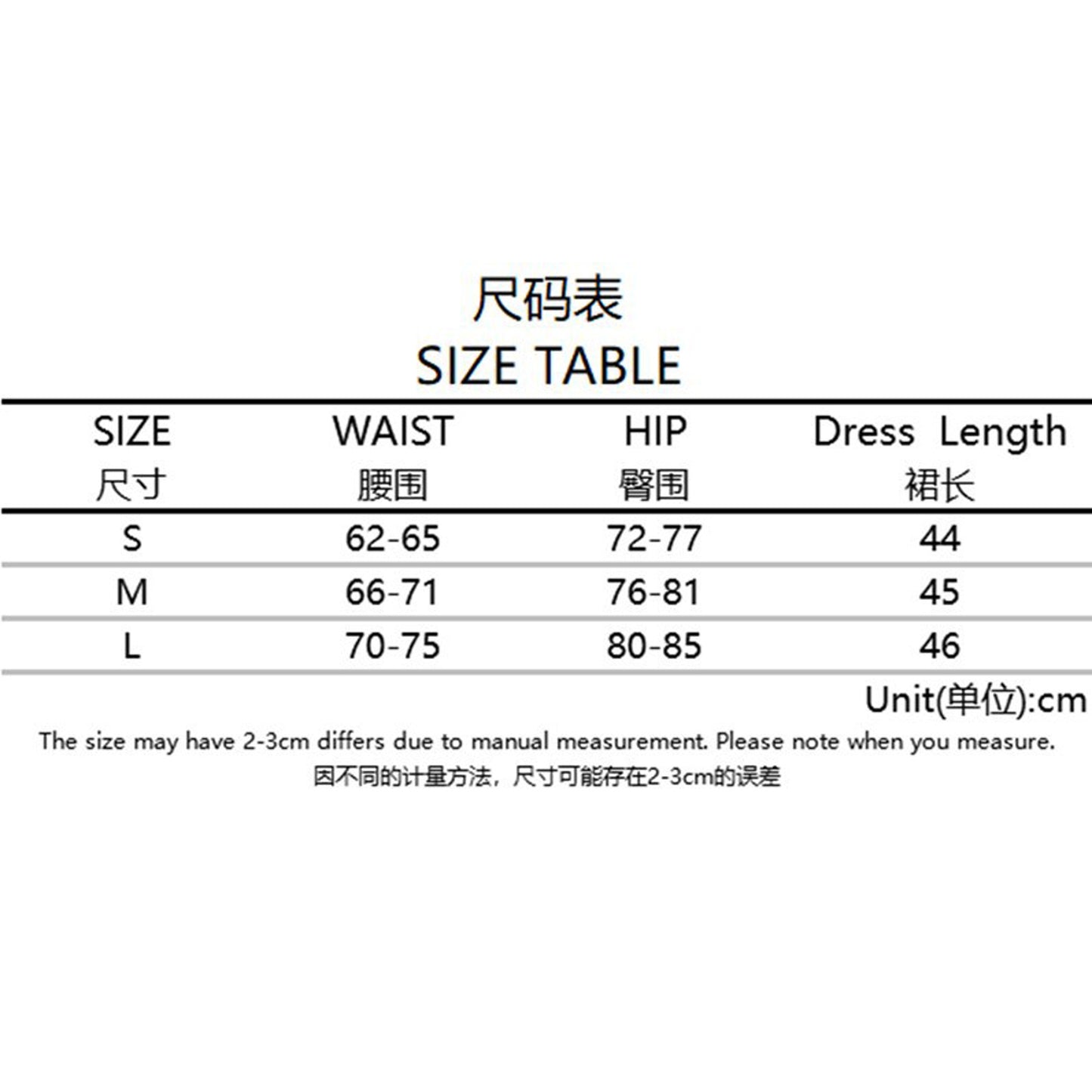Dress