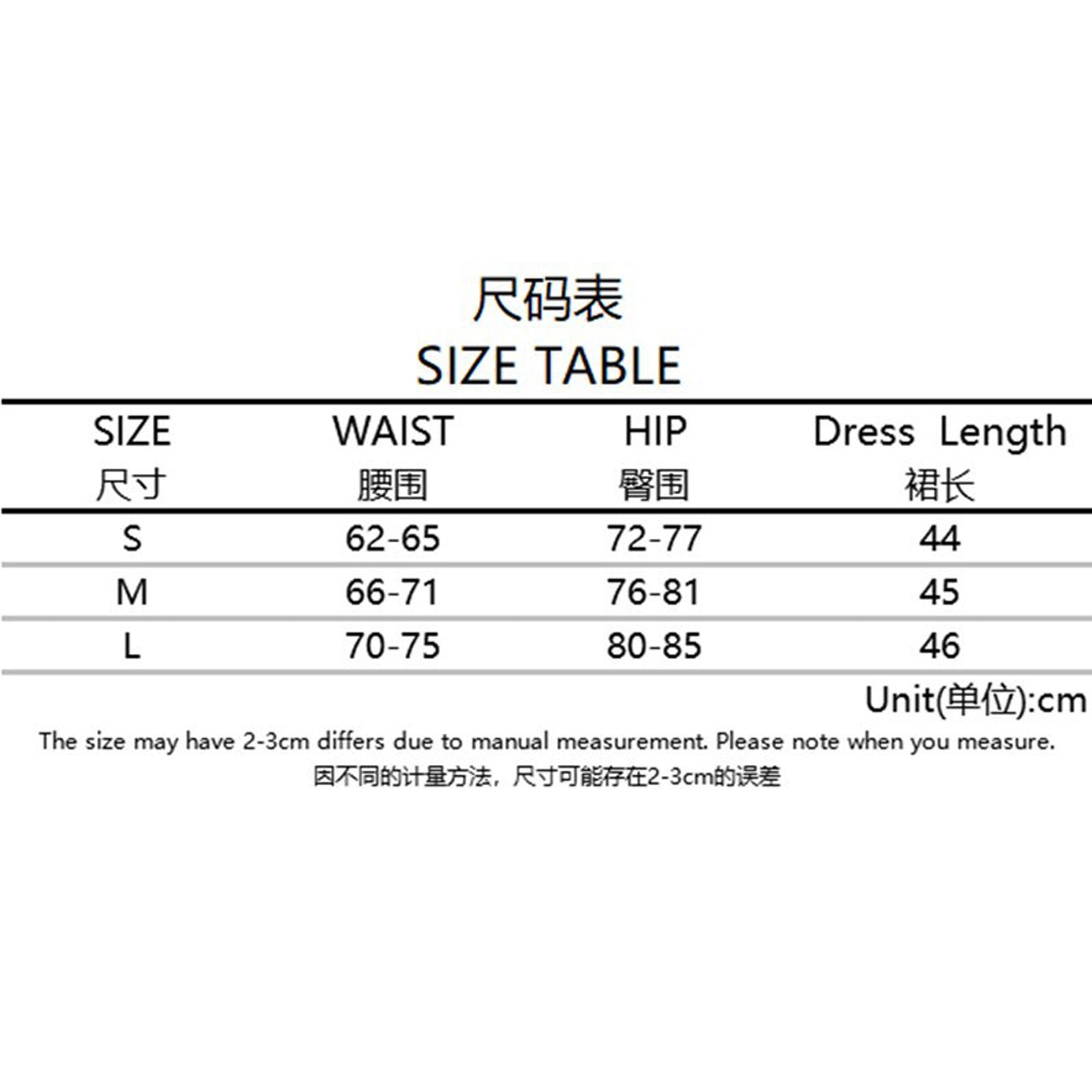 Dress