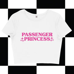 JuliaFashion-Grunge Gothic Baby Tee