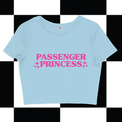 JuliaFashion-Grunge Gothic Baby Tee