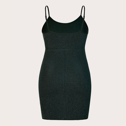 JuliaFashion - Sleeveless Sexy Cocktail Party Night Club Dresses