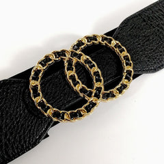 JuliaFashion-Elastic Corset Luxury Waist Belts