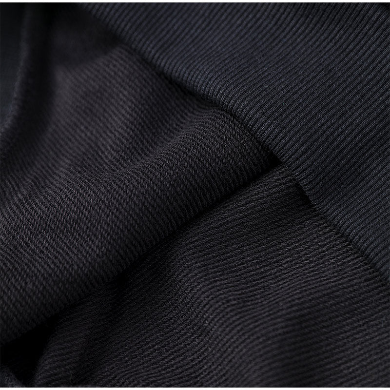 JuliaFashion - 2024 Tracksuit Suits Sweatshirt Solid Casual Sportswear Suit