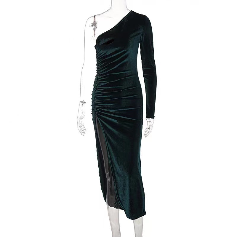 JuliaFashion - 2024 Sexy Party Club Elegant Bodycon Dresses