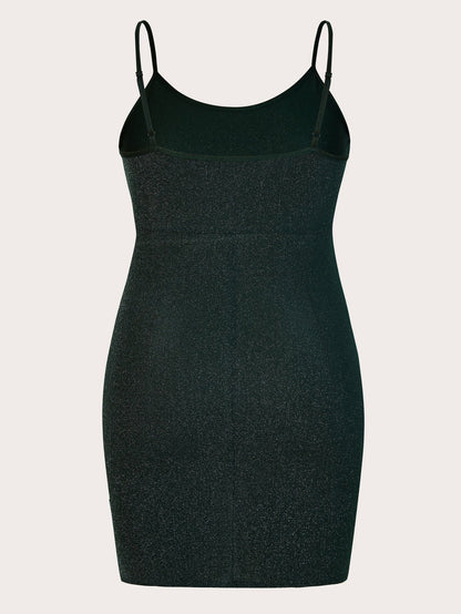 JuliaFashion - Sleeveless Sexy Cocktail Party Night Club Dresses