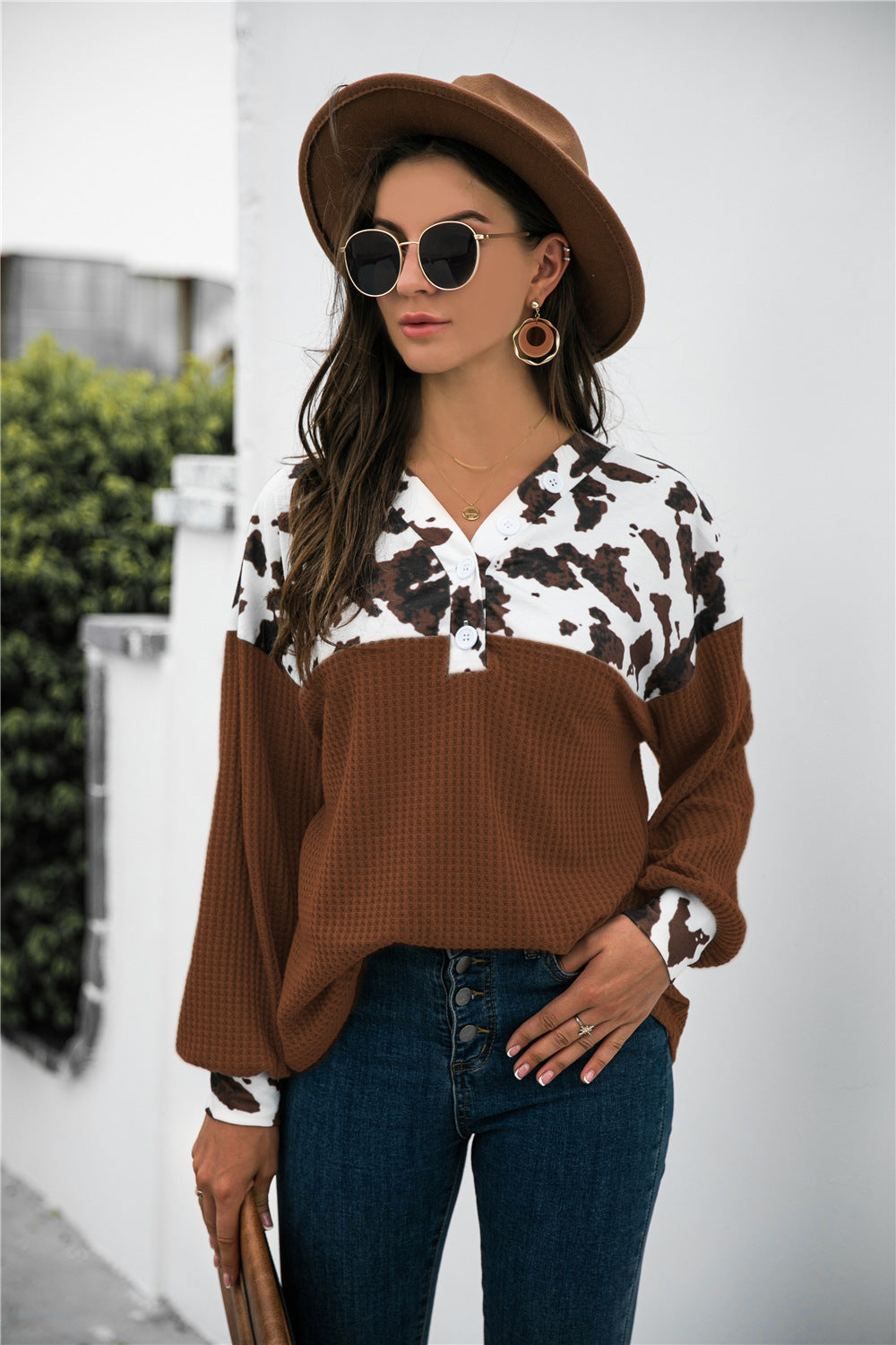 Shirts & Tops