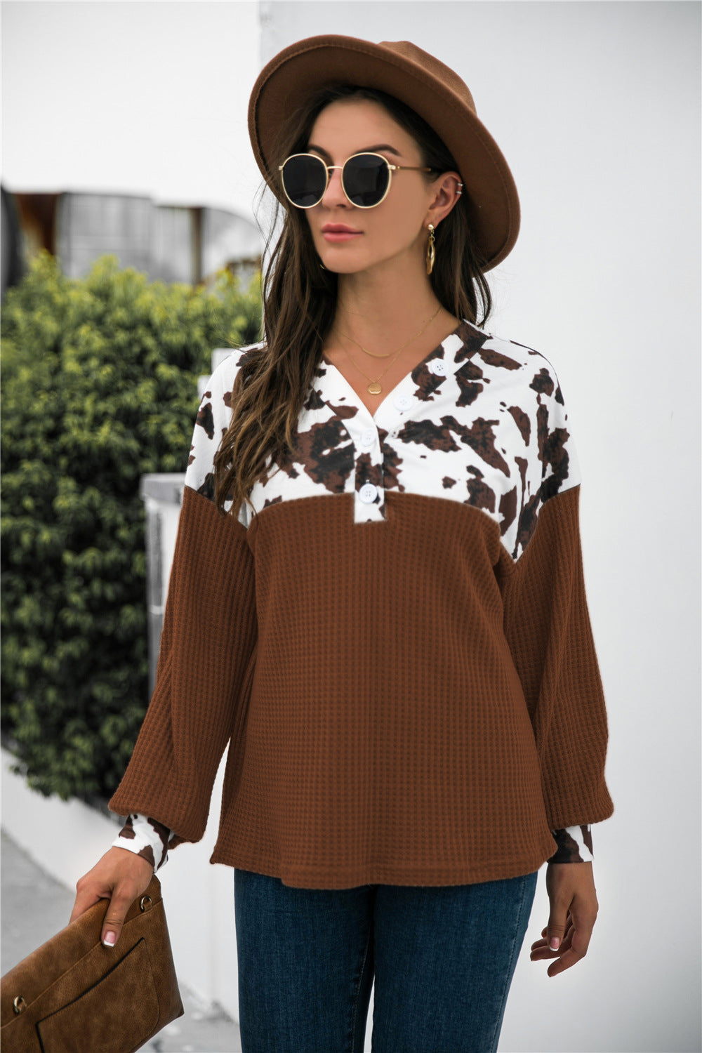 Shirts & Tops