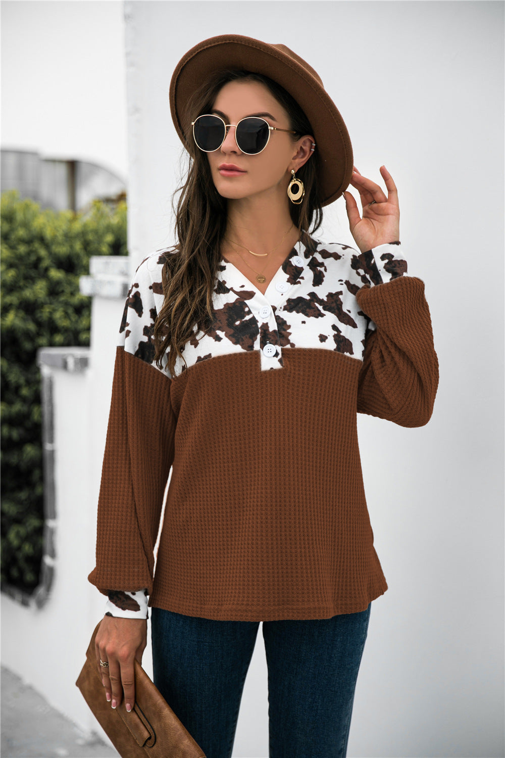 Shirts & Tops