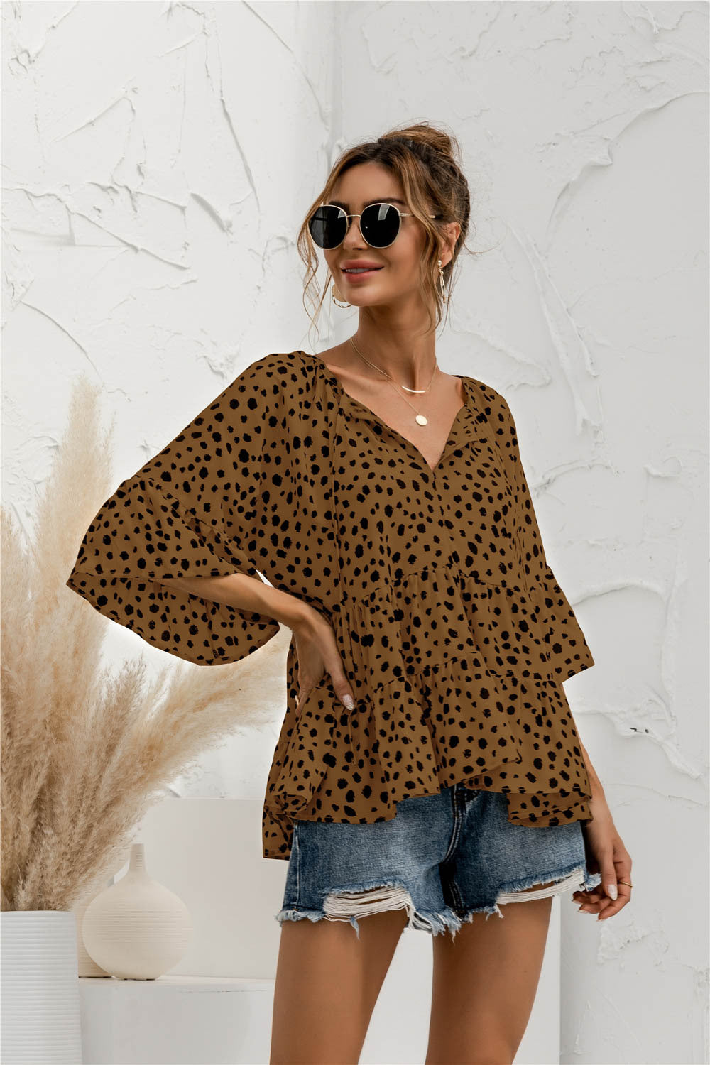 Shirts & Tops
