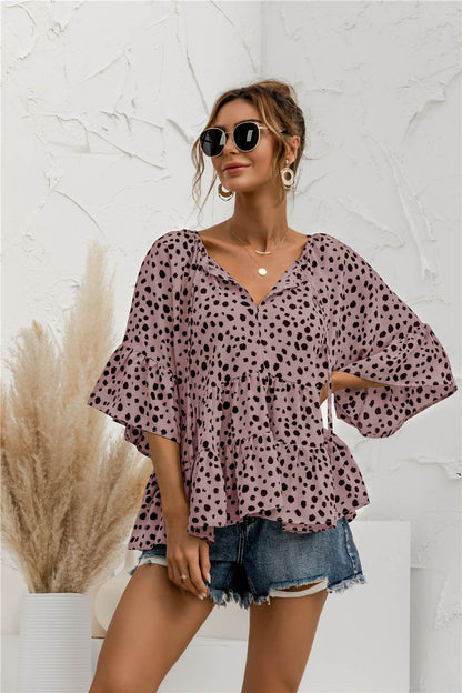 Shirts & Tops
