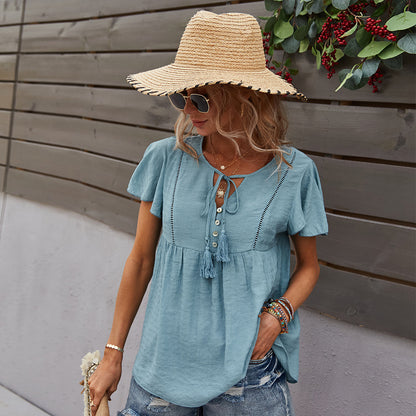 Shirts & Tops