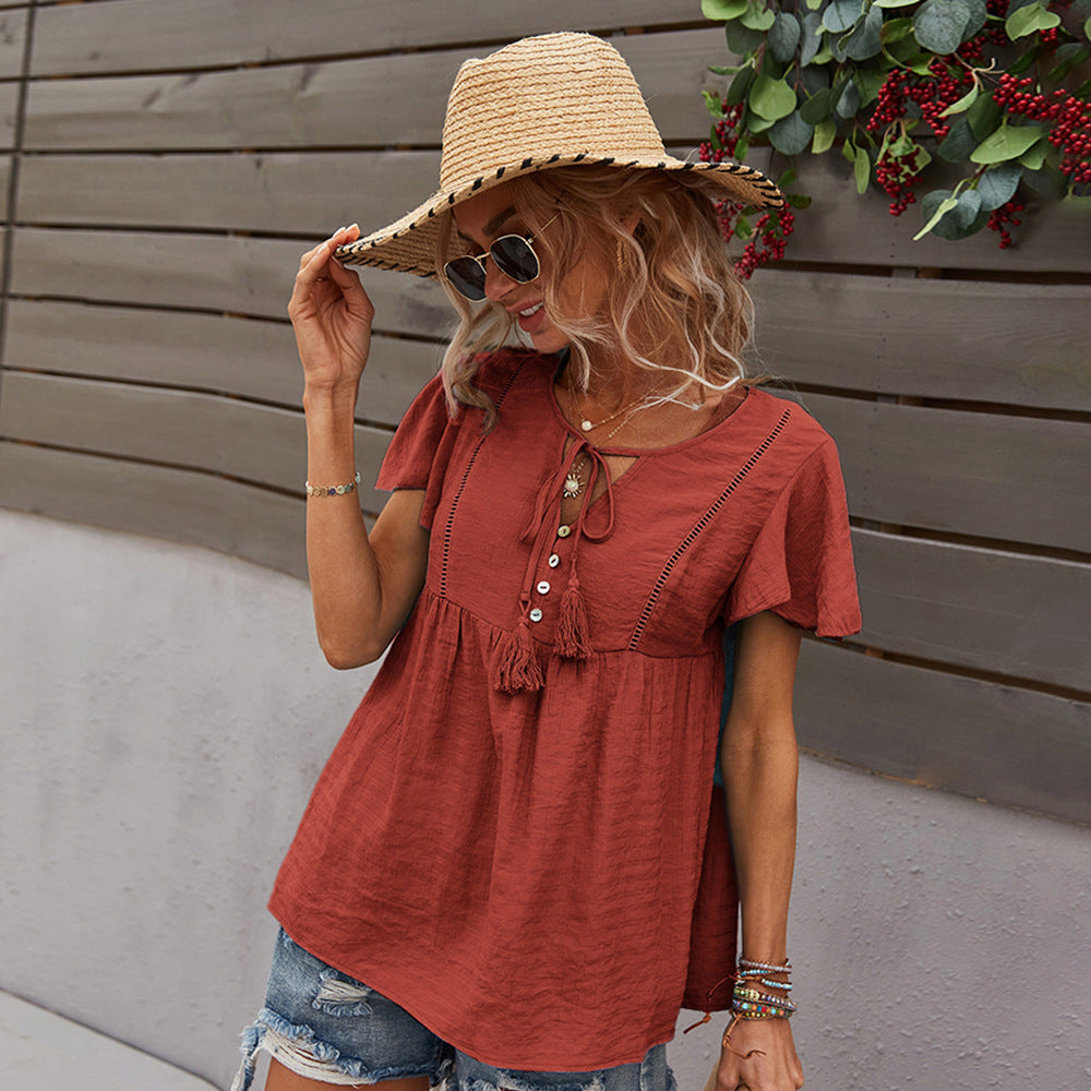 Shirts & Tops