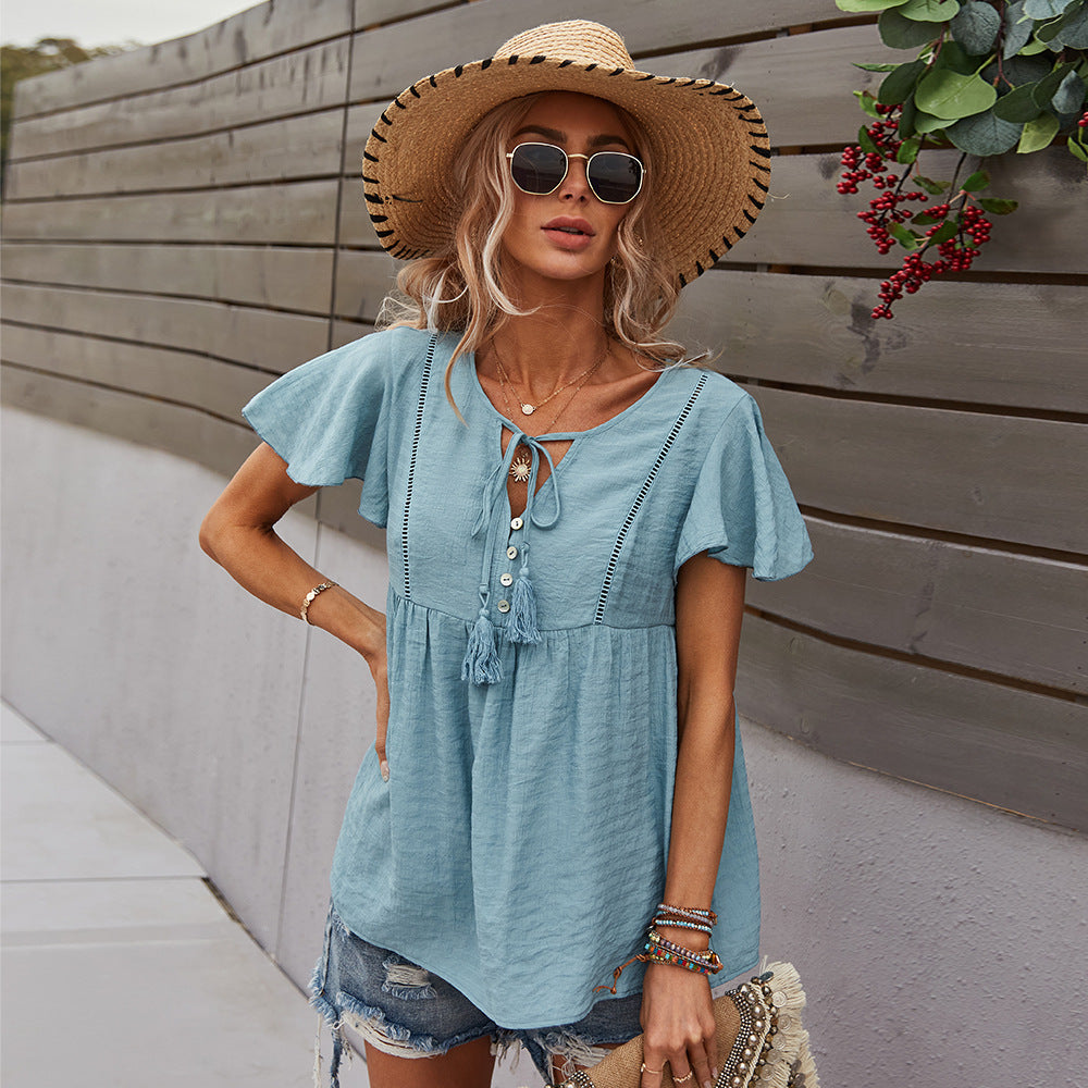 Shirts & Tops